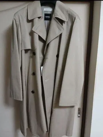 B&Y 유나이티드 애로우즈 x VENTILE 트렌치코트 32000엔