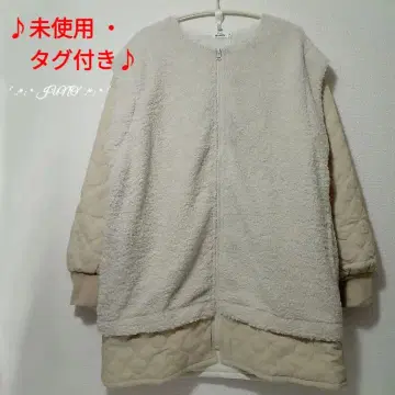 보아 베스트 도킹 퀼트 자켓 pairmanon 페어마농 택 포함