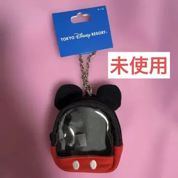 백참 케이스 포함 미키 디즈니 Disney