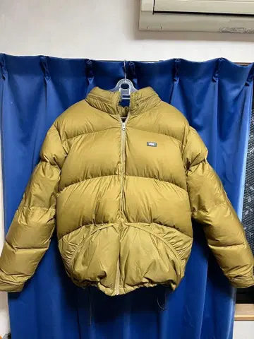 FTC PERTEX DOWN JACKET 23AW
