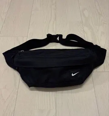 나이키 헤리티지 허리 백 바디 백