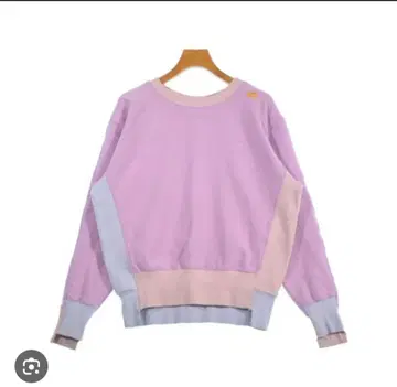 새상품급! TANAKA 맨투맨 트레이닝복