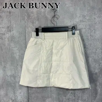 잭 버니 여성용 충전솜 스커트 1