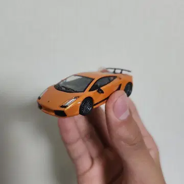 교쇼 람보르기니 1/64