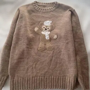 Duffy&Friends 더피 니트