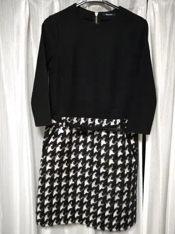 Aquascutum 칠부 원피스