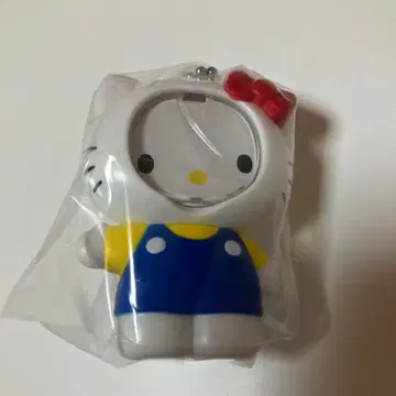 산리오 사진 프레임 마스코트 키티