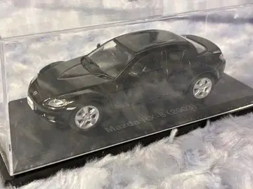 일본산 명차 컬렉션 마쓰다 RX-8 (2003) 1/24 스케일
