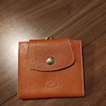 일비종떼 접이식 지갑