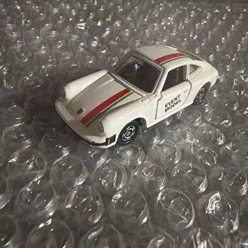 토미카 NO.5 포르쉐 911S 이벤트 모델
