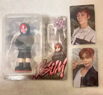 영준 ggum 미개봉 새상품 weverse gb 혜택 포함