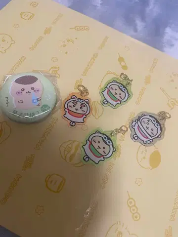 치이카와 (먼작귀) 모구모구 본점