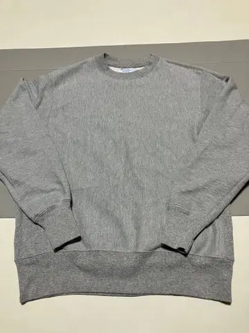 Champion Reverse Weave 그레이 M XL 파랑 택
