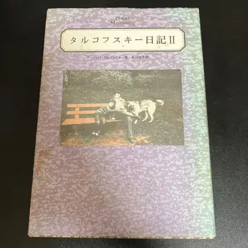 타르코프스키 일기 II