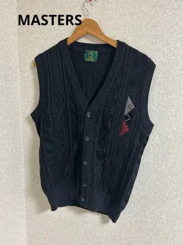 MASTERS 골프 베스트