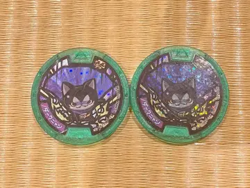 요괴 메달 다크냥 2장 영화 혜택