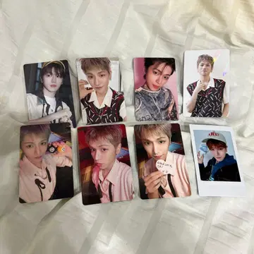 보넥도 리우 BOYNEXTDOOR