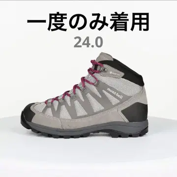 mont-bell 몽벨 마운틴 크루저400 24.0