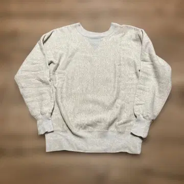 리버스 위브(R) 1st 페이턴트 모델 크루넥 맨투맨 셔츠