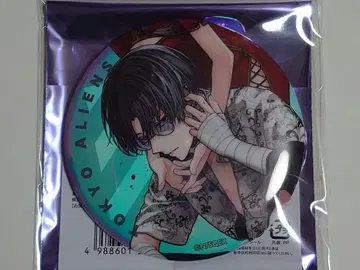 도쿄 에이리언즈 우염