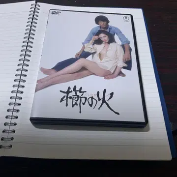 빗의 불꽃 ('75 도쿄 영화)