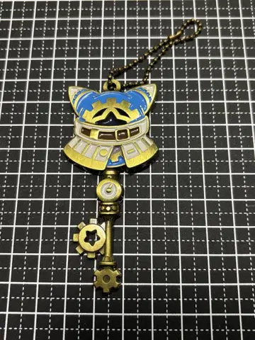 별의 커비 커비와 몽환의 기어 몽환의 열쇠 컬렉션 마호로아