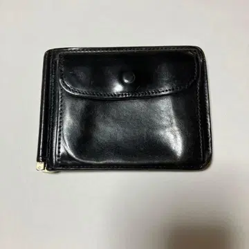 ARTS&SCIENCE 머니클립 지갑