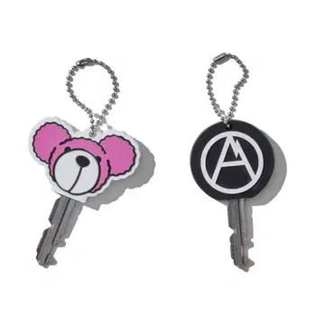 MOUNTAIN RESEARCH 키 커버