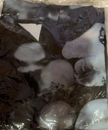 Nier 후드티 해파리