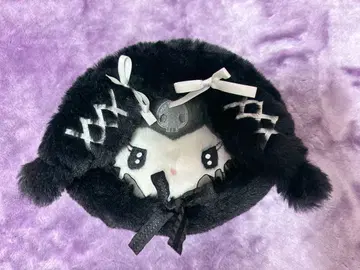 쿠로미 심야의 멜로쿠로 파우치