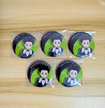 헌터헌터 the 캐릭터 점프 페스타 곤