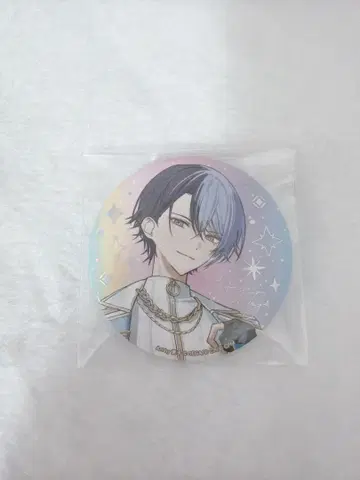 아오야기 토야 캔뱃지 감사제 2025