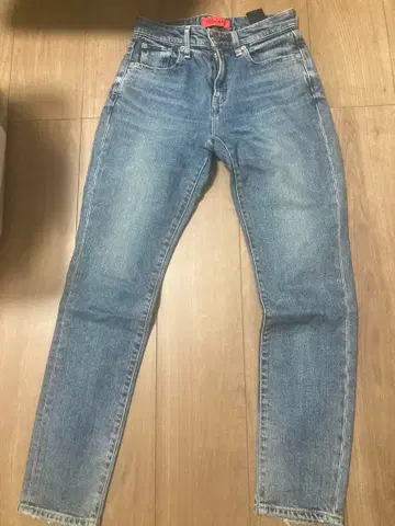 RED CARD Anniversary Highrise 22 사이즈