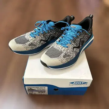 새상품 MBT 러닝화 28cm
