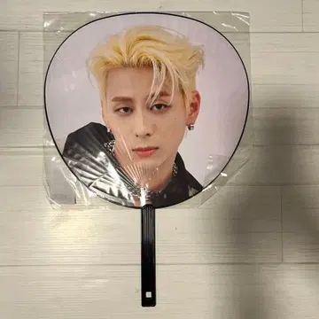 INI 니시 히로토 RTP 부채