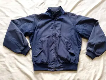 바라쿠타 Baracuta 영국제 잉글랜드제 탄력 해링턴 자켓 페이드