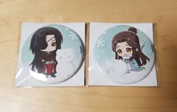 천관사복 복권 메이트 E-5E-6 캔뱃지