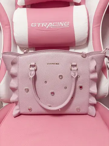 SAMANTHAVEGA 사만사베가 비쥬 플러터 스몰