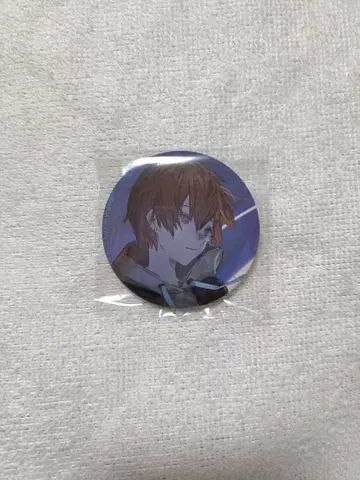 프로세카 프라질 캔뱃지 시노노메 아키토 하프 기념일