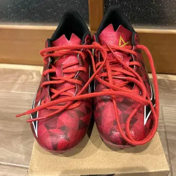 미즈노 알파 스파이크 23cm