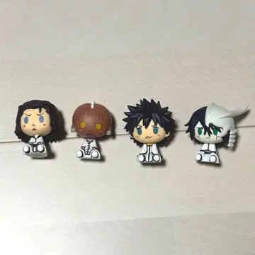 [ BLEACH ] 제일복권 쵸코놋코 세트 판매