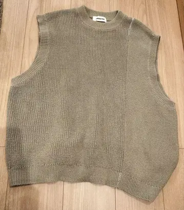 monkeytime 니트 베스트