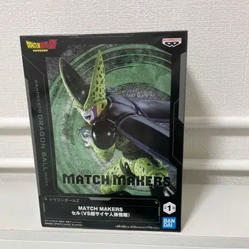 MATCH MAKERS 셀 (드래곤볼 Z)