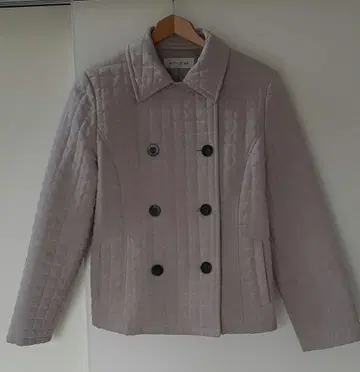 도쿄 스타일 퀼팅 아우터 패딩 자켓