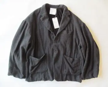 DIGAWEL OCTA 울 자켓 사이즈 3 차콜