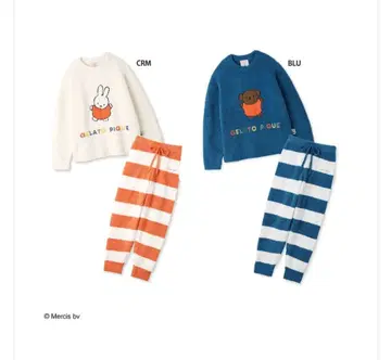 젤라또피케 미피 룸웨어