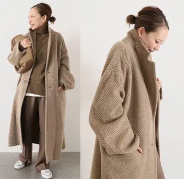 새상품 Deuxieme Classe COUTURE D'ADAM 코트