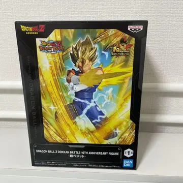 드래곤볼 Z DOKKAN BATTLE 피규어