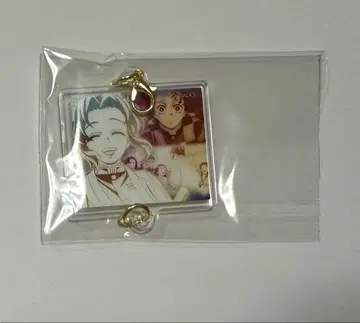 귀멸의 칼날 대사백경 인연 아크릴 참 탄지로 시노부