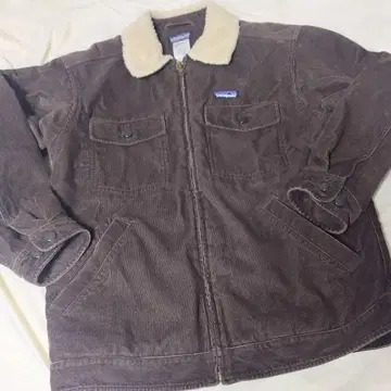 [ 레어 ] 파타고니아 하베스트 자켓 코듀로이